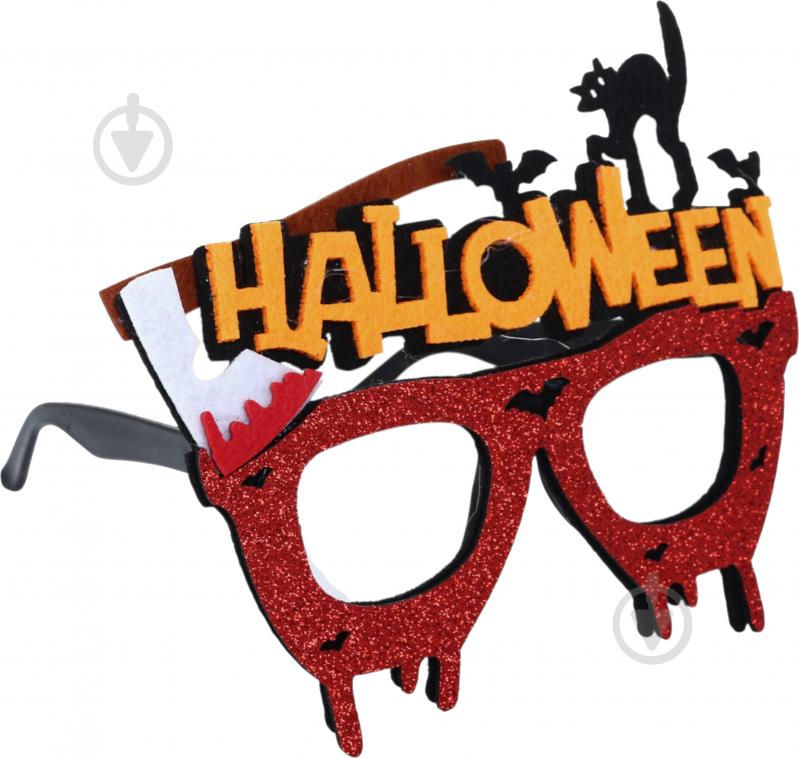 Маска карнавальная YES! Fun E2406 - фото 2