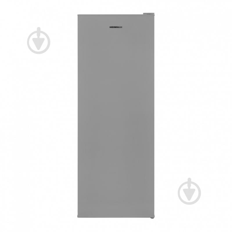 Морозильная камера Heinner HFF-V188SE++ - фото 1