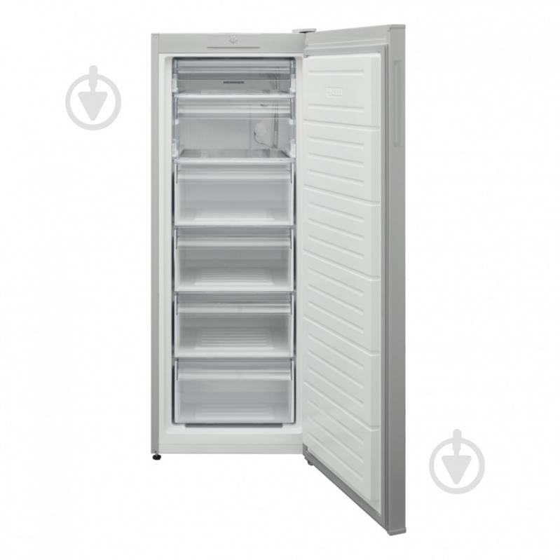 Морозильная камера Heinner HFF-V188SE++ - фото 2