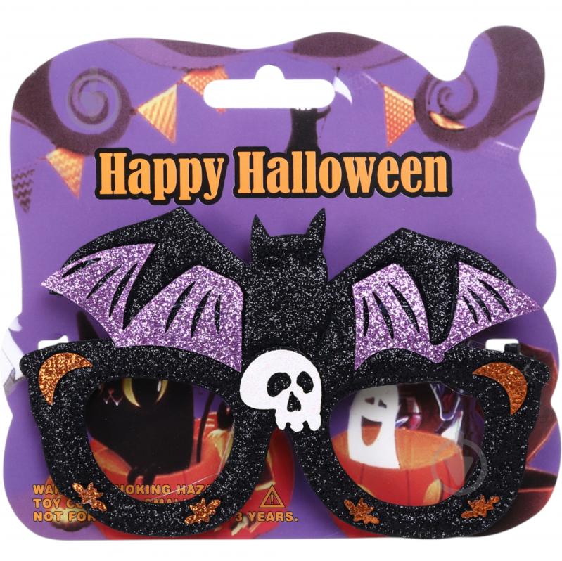 Маска карнавальная YES! Fun E2408 - фото 4