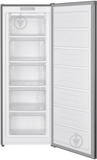 Морозильная камера Heinner HFF-168NHXF+ - фото 2