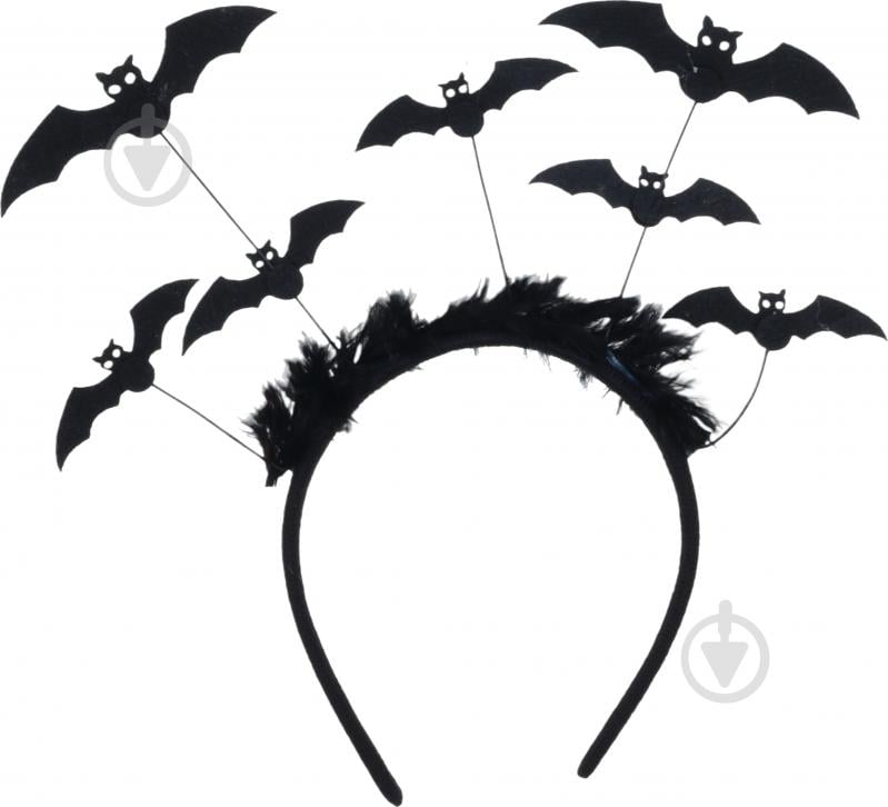 Обруч YES! Fun E2402 кажани - фото 1