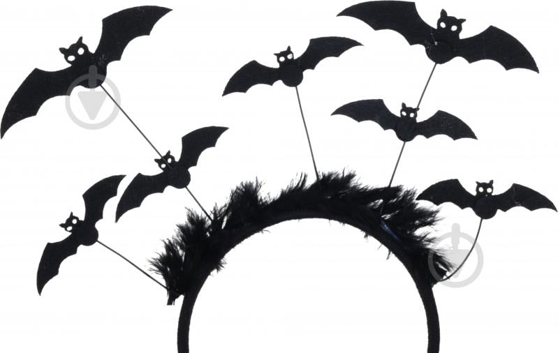 Обруч YES! Fun E2402 кажани - фото 2