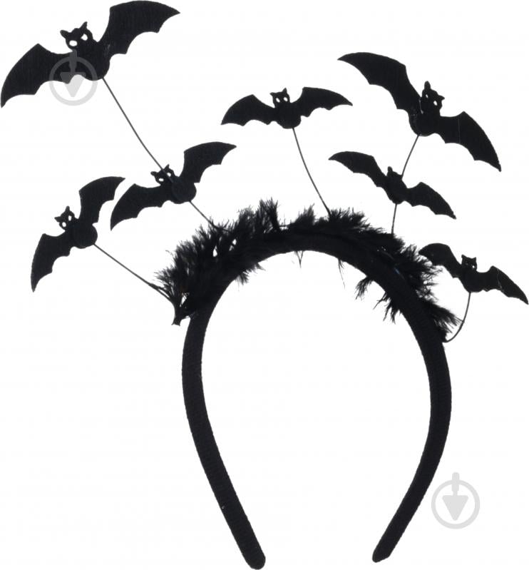 Обруч YES! Fun E2402 кажани - фото 3