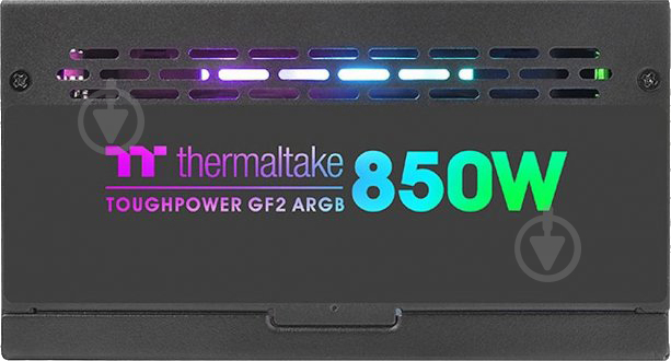 Блок живлення Thermaltake Toughpower GF2 PS-TPD-0850F3FAGE-2 850 Вт - фото 4