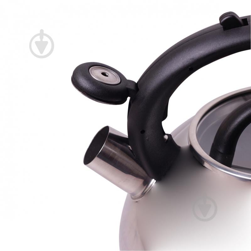 Чайник Kamille KM-0677 (3 л) - фото 2