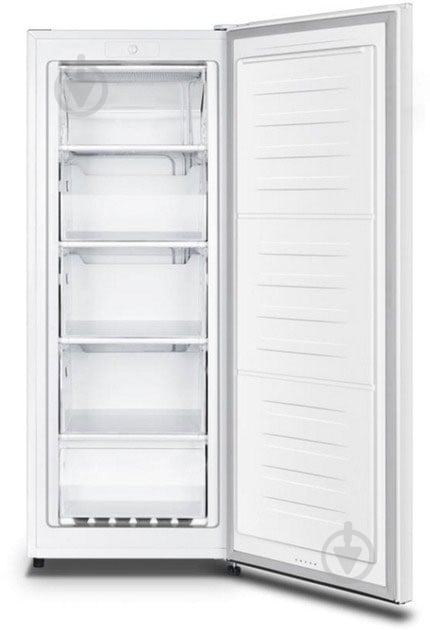 Морозильная камера Heinner HFF-N165SF+ - фото 2