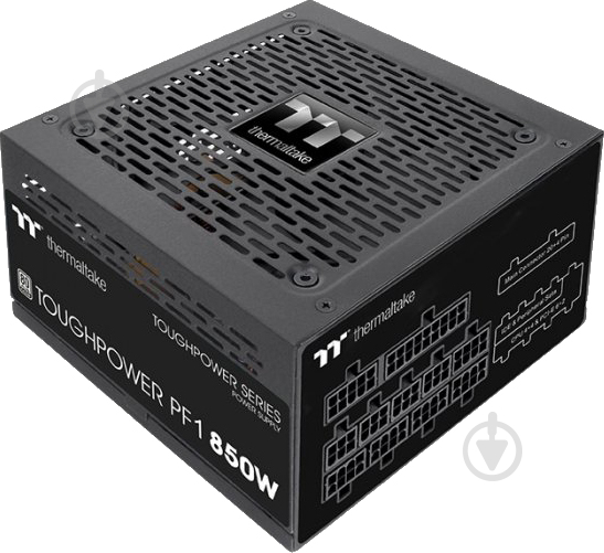 Блок питания Thermaltake Toughpower PF1 PS-TPD-0850FNFAPE-1 850 Вт - фото 1