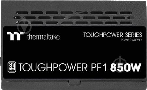 Блок питания Thermaltake Toughpower PF1 PS-TPD-0850FNFAPE-1 850 Вт - фото 4