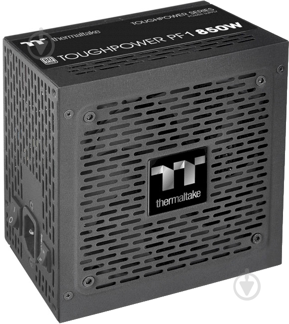 Блок питания Thermaltake Toughpower PF1 PS-TPD-0850FNFAPE-1 850 Вт - фото 2