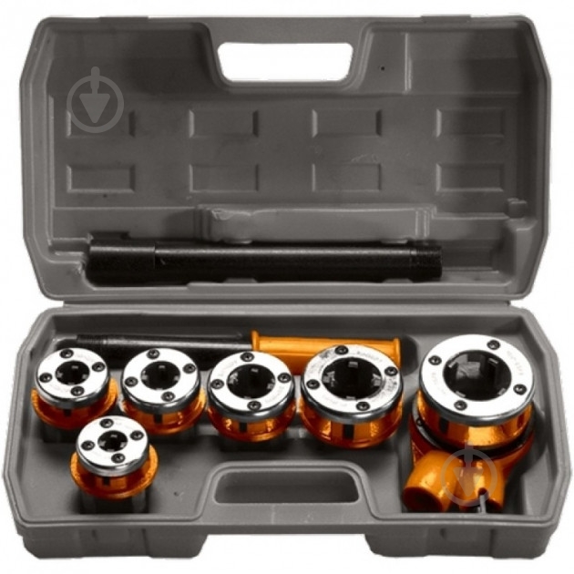 ? Набор клупп трубных Sparta 9 шт. 773355 • Купить в Киеве, Украине ...