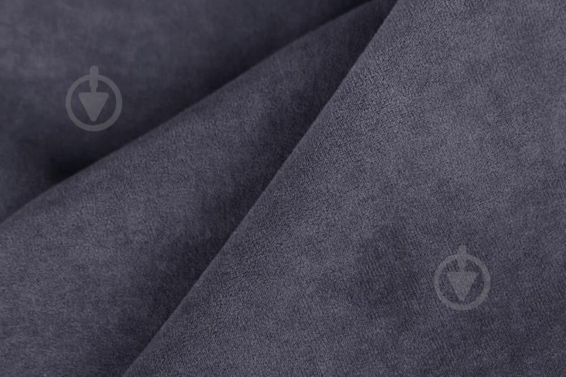 Диван прямой Кедр Виктория L графит 1980x900x930 мм - фото 4 Диван прямой Кедр Виктория L графит 1980x900x930 мм - фото 4