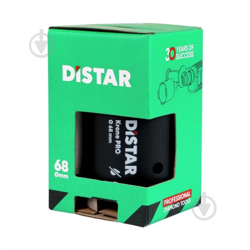 Коронка алмазна Distar DDS-W 68x65-4xM16 Krone PRO / SDS+ 10170085130 - фото 5 Коронка алмазна Distar DDS-W 68x65-4xM16 Krone PRO / SDS+ 10170085130 - фото 5