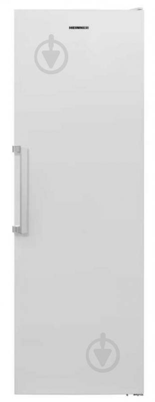 Холодильник Heinner HF-V401NFE++ - фото 1