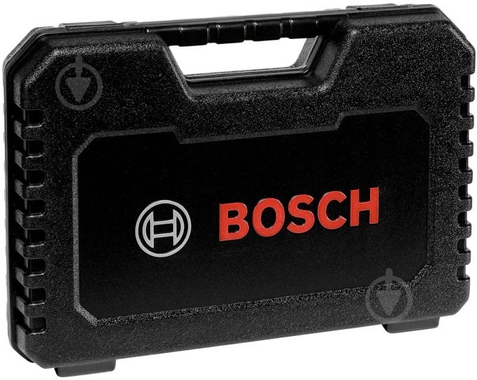 Набір біт і свердел Bosch TiN V-Line 103 шт. 2607017367 - фото 3 Набір біт і свердел Bosch TiN V-Line 103 шт. 2607017367 - фото 3