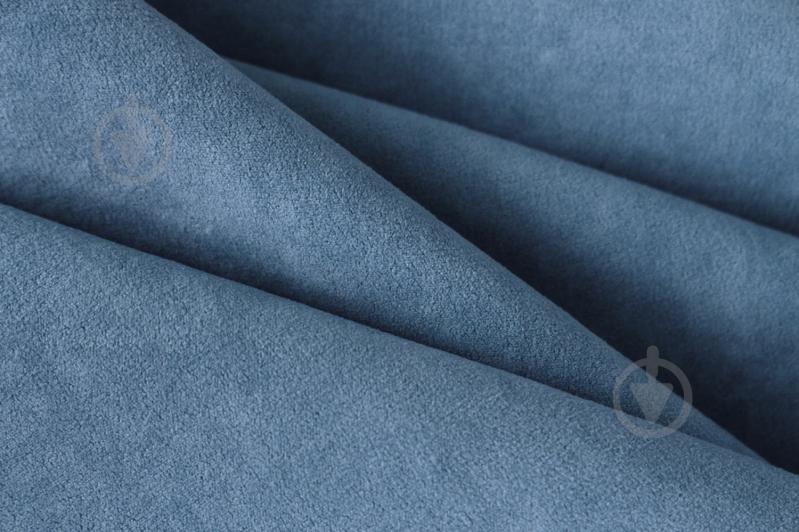 Диван прямий Кедр Вікторія R блакитний 1980x900x930 мм - фото 4 Диван прямий Кедр Вікторія R блакитний 1980x900x930 мм - фото 4