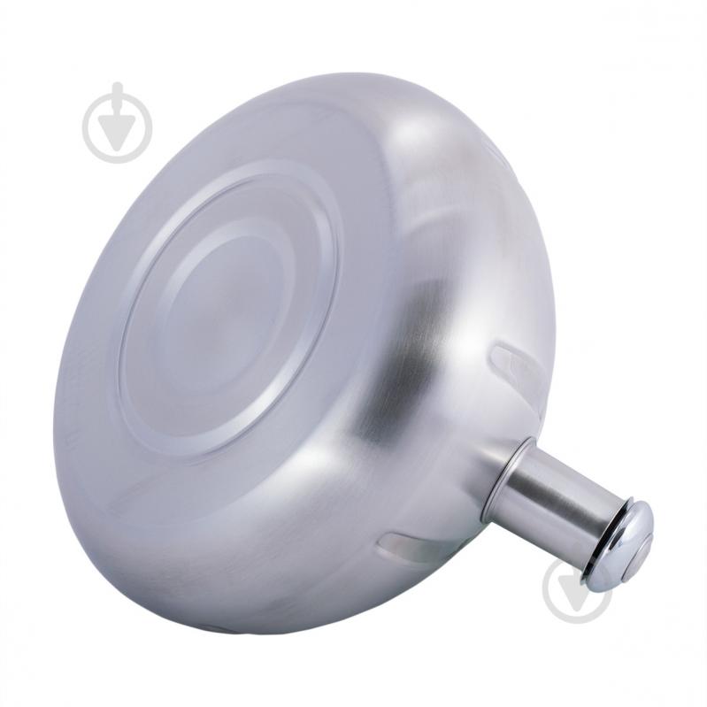 Чайник Kamille KM-0671A (3 л) - фото 2 Чайник Kamille KM-0671A (3 л) - фото 2