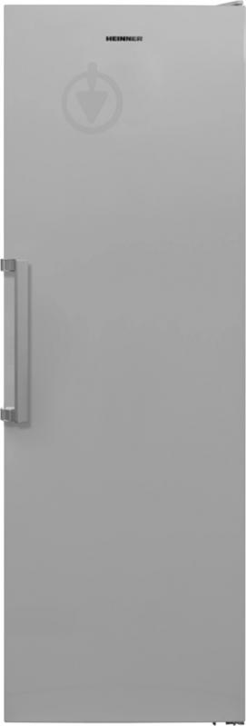 Холодильник Heinner HF-V401NFSE++ - фото 1