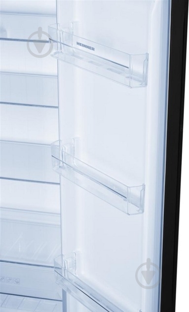 Холодильник Heinner HSBS-H442NFBKE++ - фото 4