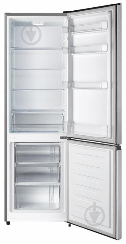 Холодильник Heinner HC-HS269SE++ - фото 2