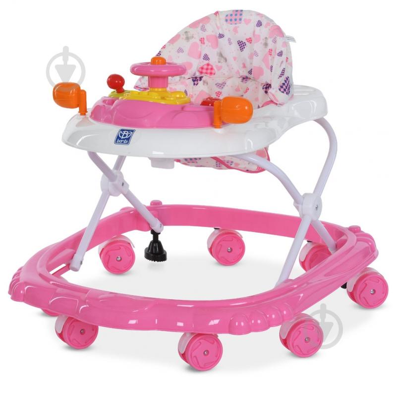 Ходунки Bambi M 3451 - фото 5