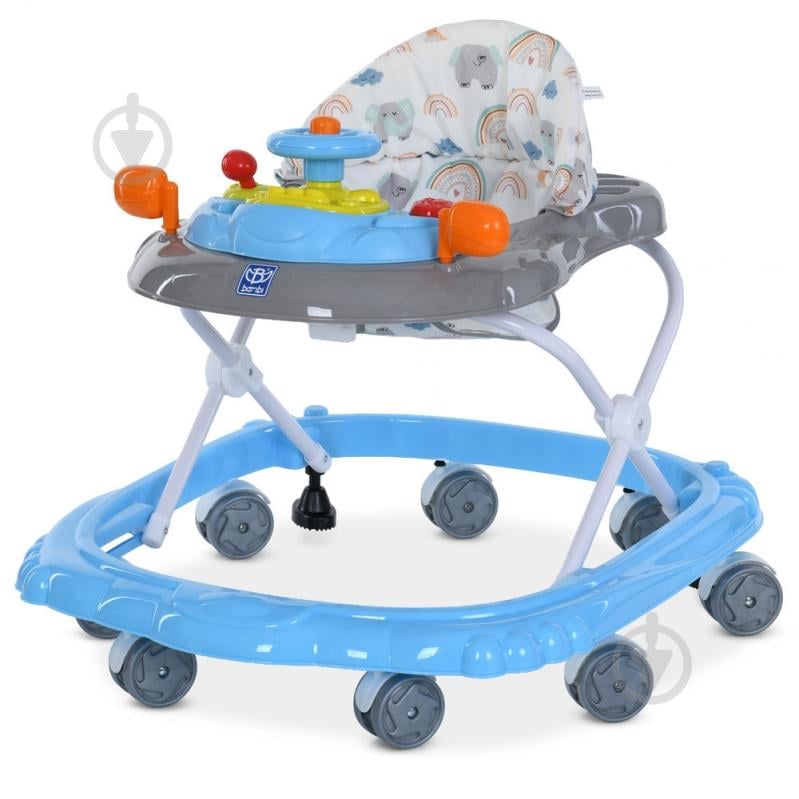 Ходунки Bambi M 3451 - фото 4