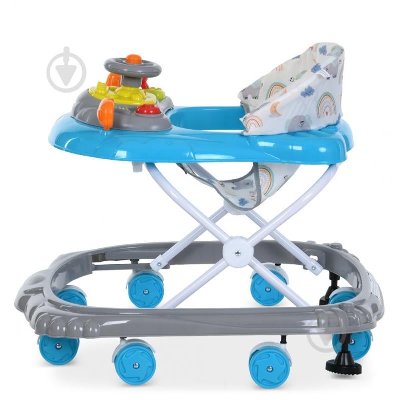 Ходунки Bambi M 3451 - фото 10