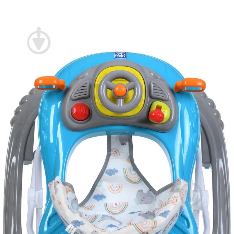 Ходунки Bambi M 3451 - фото 9