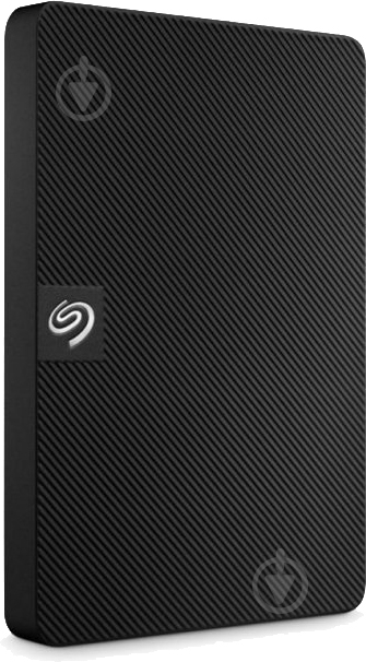 Внешний жесткий диск Seagate Expansion Portable 2 ТБ 2,5" USB 3.0 (STKM2000400) black - фото 3