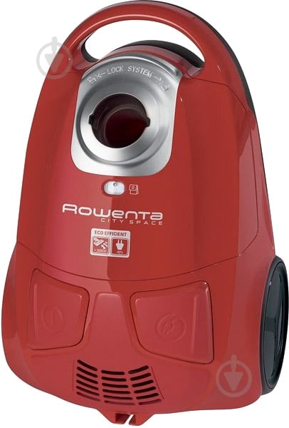 Пылесос Rowenta RO 2433 WA - фото 2 Пылесос Rowenta RO 2433 WA - фото 2