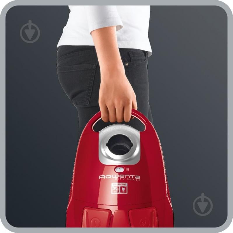 Пылесос Rowenta RO 2433 WA - фото 4 Пылесос Rowenta RO 2433 WA - фото 4