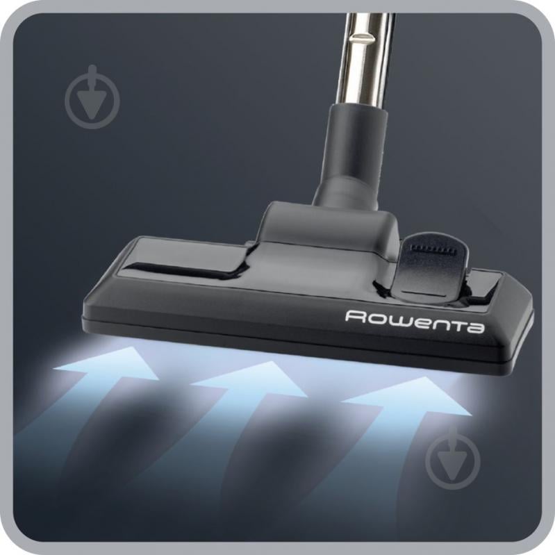 Пылесос Rowenta RO 2433 WA - фото 6 Пылесос Rowenta RO 2433 WA - фото 6