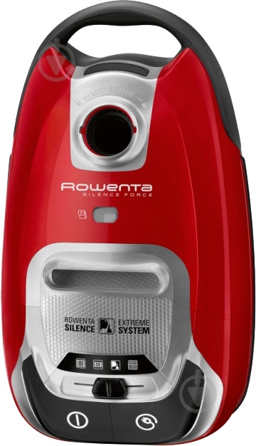 Пылесос Rowenta RO 6443 EA - фото 2