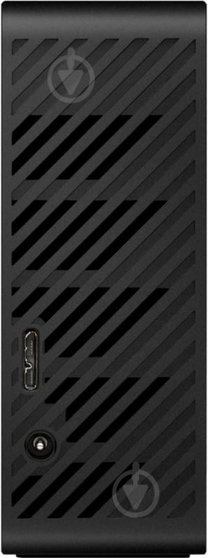 Внешний жесткий диск Seagate Expansion Desktop Drive External Black 18 ТБ 3,5" USB 3.2 (STKP18000400) - фото 2