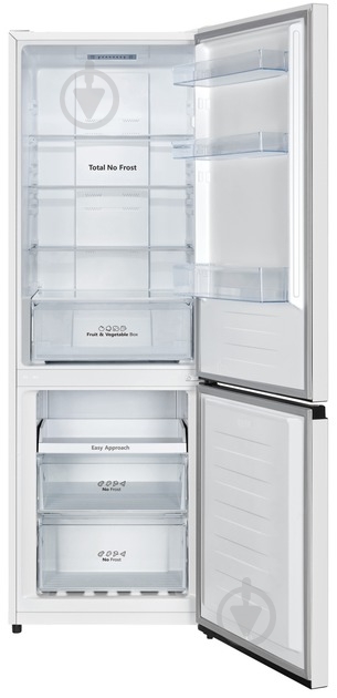 Холодильник Heinner HCNF-HS292F+ - фото 2 Холодильник Heinner HCNF-HS292F+ - фото 2