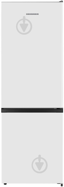 Холодильник Heinner HCNF-HS292F+ - фото 1 Холодильник Heinner HCNF-HS292F+ - фото 1