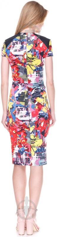 Платье Moonlight р. L принт Клара - фото 2