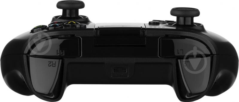 Геймпад 2E Wireless Black (2E-UWGC-C04) - фото 3