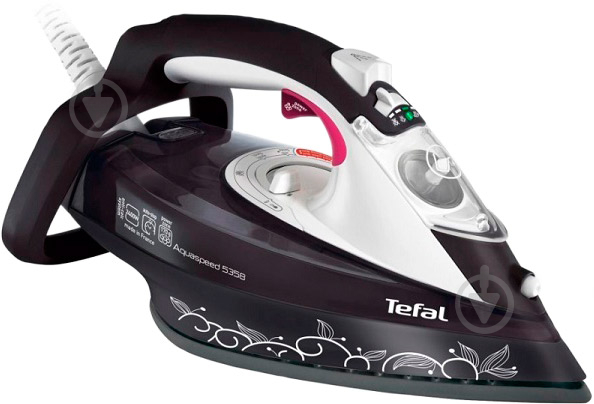 Праска Tefal FV5358 E0 - фото 1