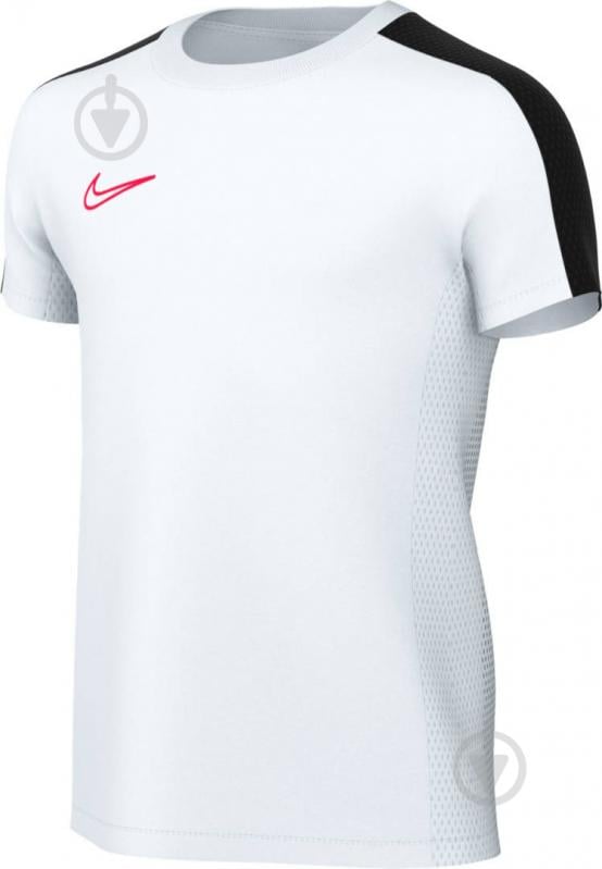 Футболка Nike K NK DF ACD23 TOP SS BR DX5482-101 р.XS білий - фото 3