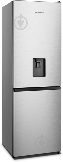 Холодильник Heinner HCNF-N300XWDF+ - фото 2 Холодильник Heinner HCNF-N300XWDF+ - фото 2