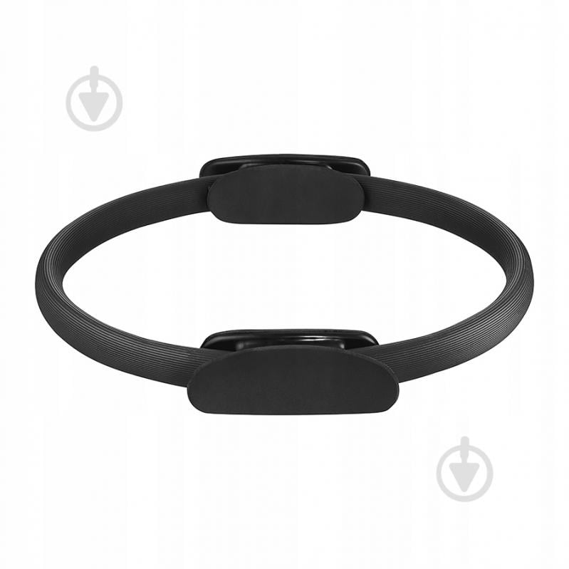 Кольцо для пилатеса 4fizjo Pilates Ring (P-5907739313034) 4FJ0280 черный - фото 2