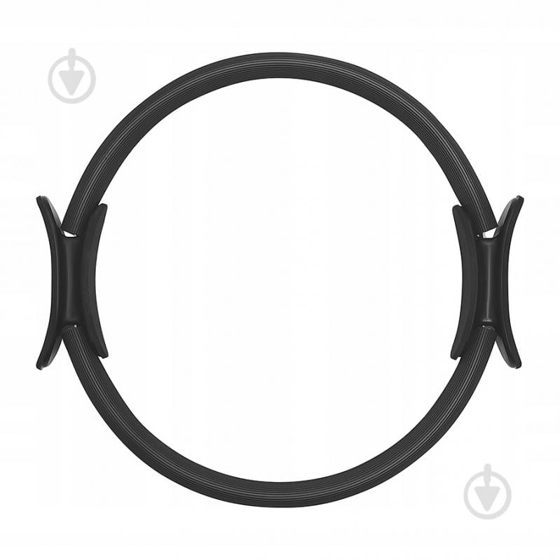 Кольцо для пилатеса 4fizjo Pilates Ring (P-5907739313034) 4FJ0280 черный - фото 3