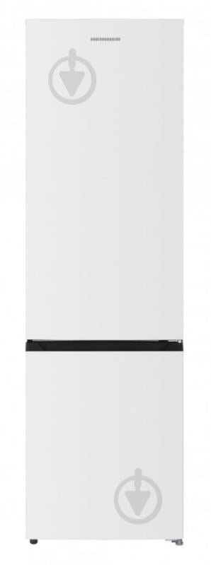 Холодильник Heinner HCNF-HM326E++ - фото 1