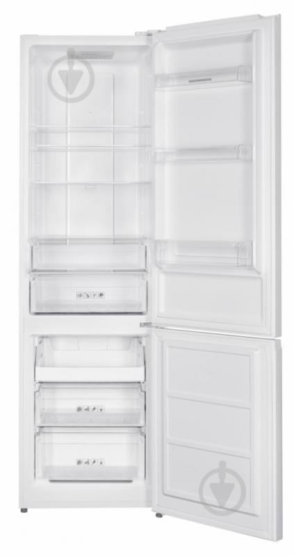 Холодильник Heinner HCNF-HM326E++ - фото 3