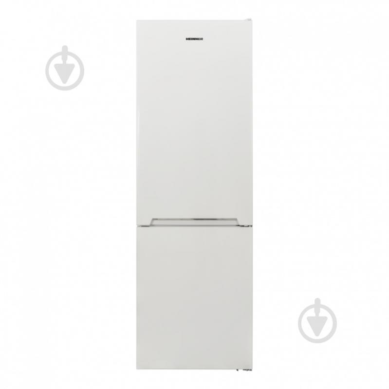 Холодильник Heinner HC-V341E++ - фото 1