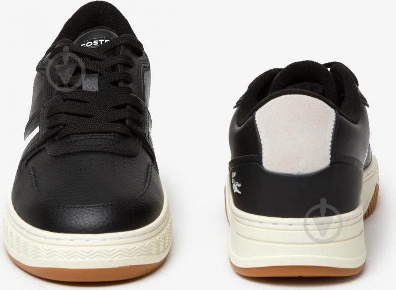 Кеди Lacoste L004 744SMA0077-454 р.43 чорний - фото 6 Кеди Lacoste L004 744SMA0077-454 р.43 чорний - фото 6