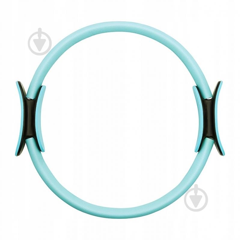 Кольцо для пилатеса 4fizjo Pilates Ring Sky Blue (P-5907739313041) 4FJ0279 голубой - фото 2