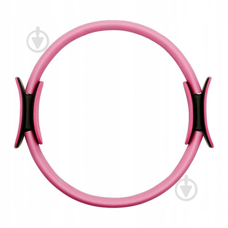 Кільце для пілатесу 4fizjo Pilates Ring (P-5907739313058) 4FJ0281 рожевий - фото 3