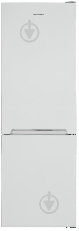 Холодильник Heinner HC-V336F+ - фото 1